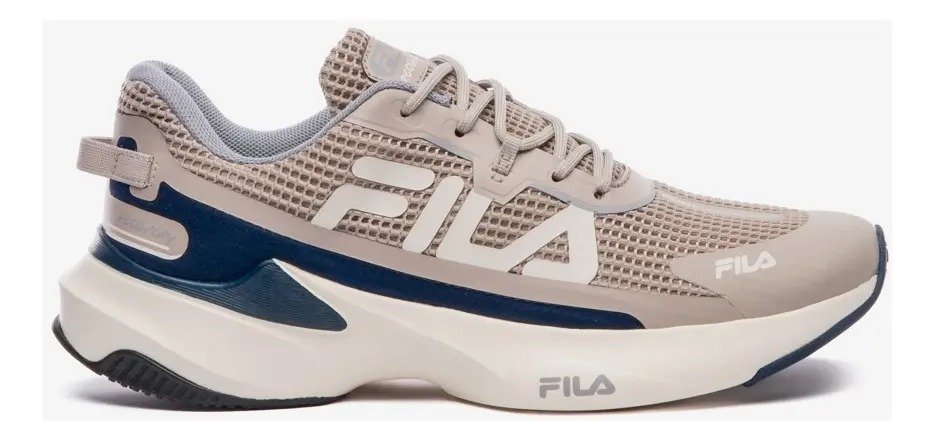 Tênis Masculino Fila Recovery