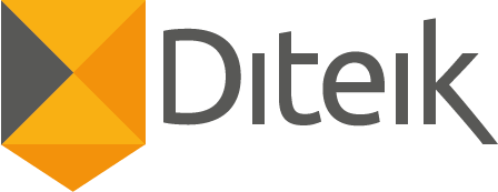 Diteik