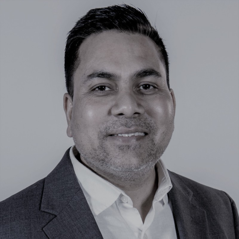 Aditya Gupta, CISSP