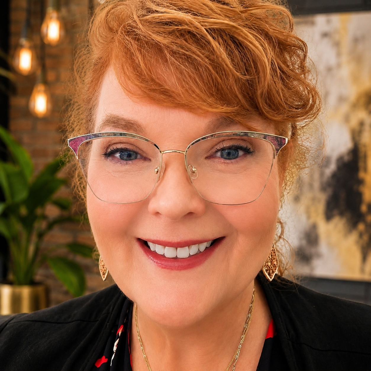 Deborah Colleen Rose - Coach