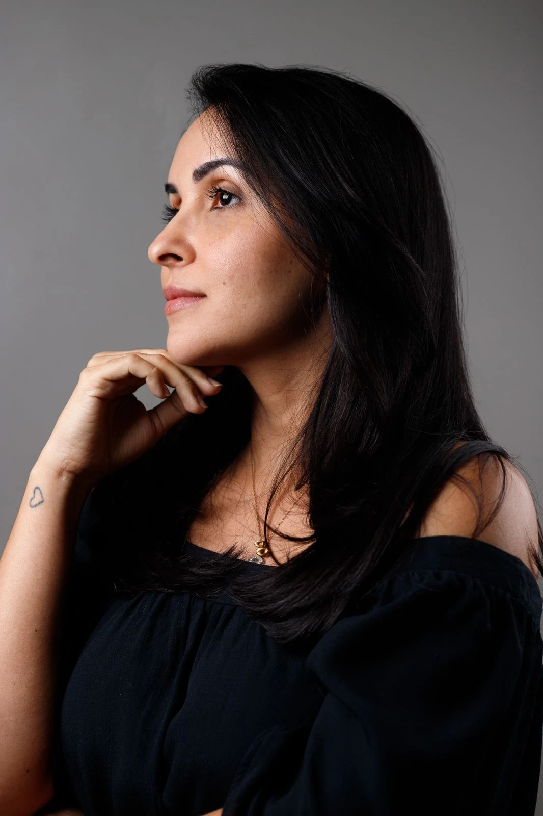 Dra. Keyla Carvalho — Especialista em Harmonização Facial