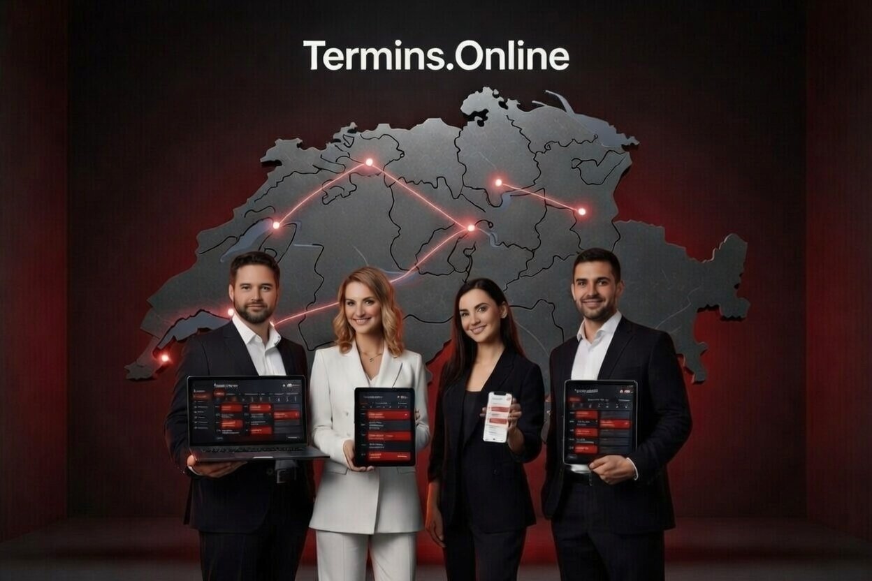 Our team