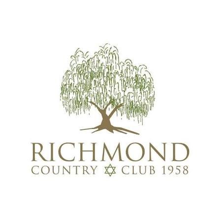 Richmond Country Club logo