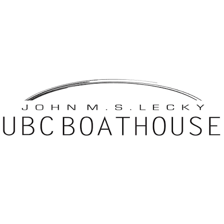 UBC Boathouse logo