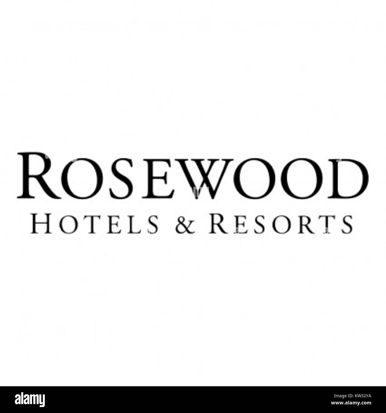 Rosewood Hotel Georgia logo