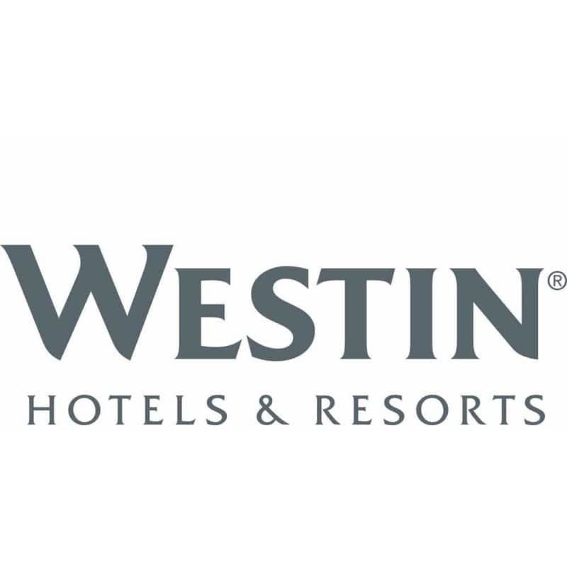 Westin Bayshore Vancouver logo