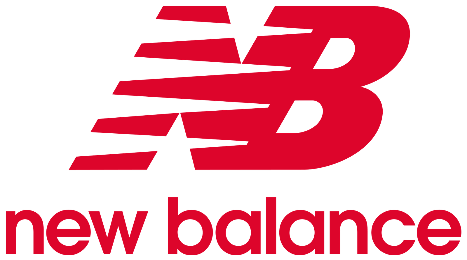 New Balance logo