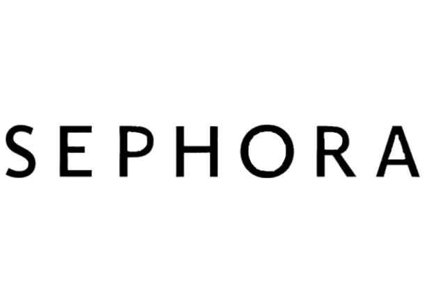 Sephora logo