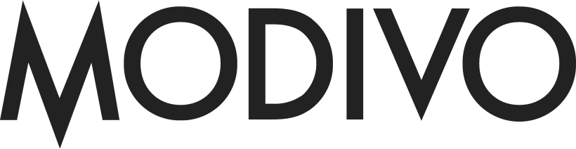 Modivo logo