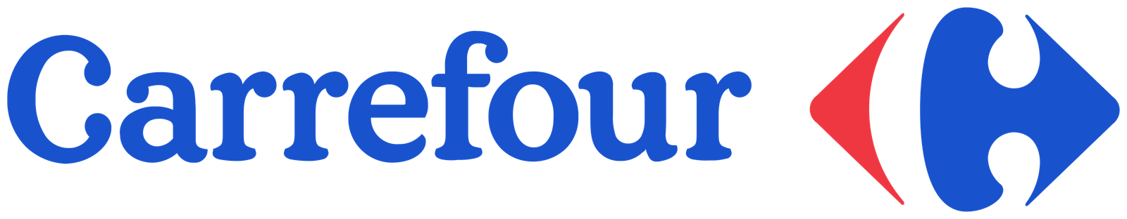 Carrefour logo