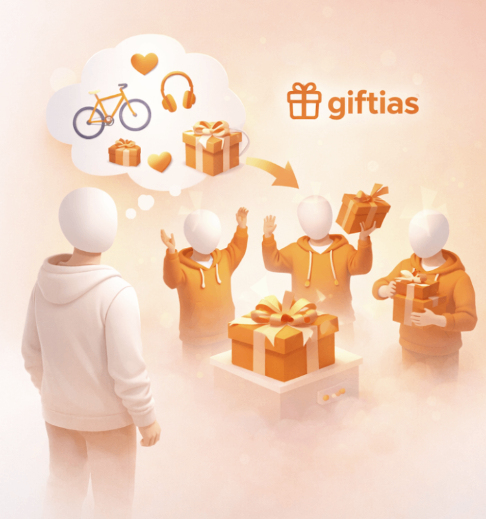 Giftias illustration
