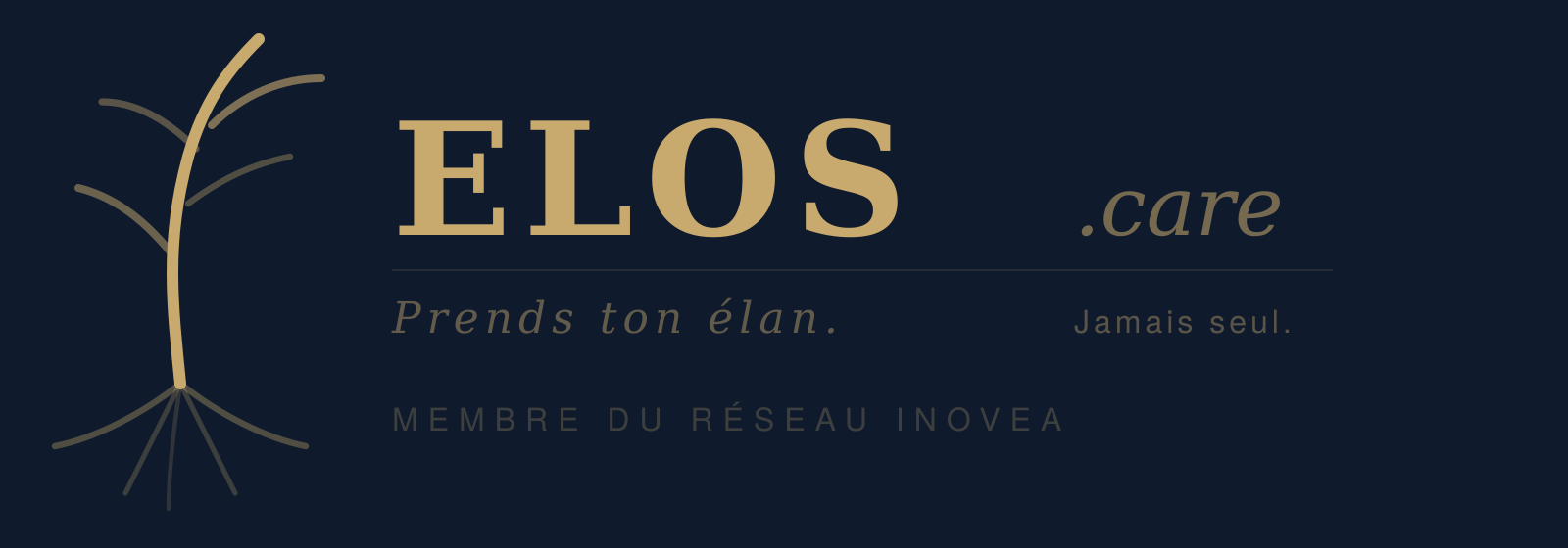 ELOS.CARE Logo