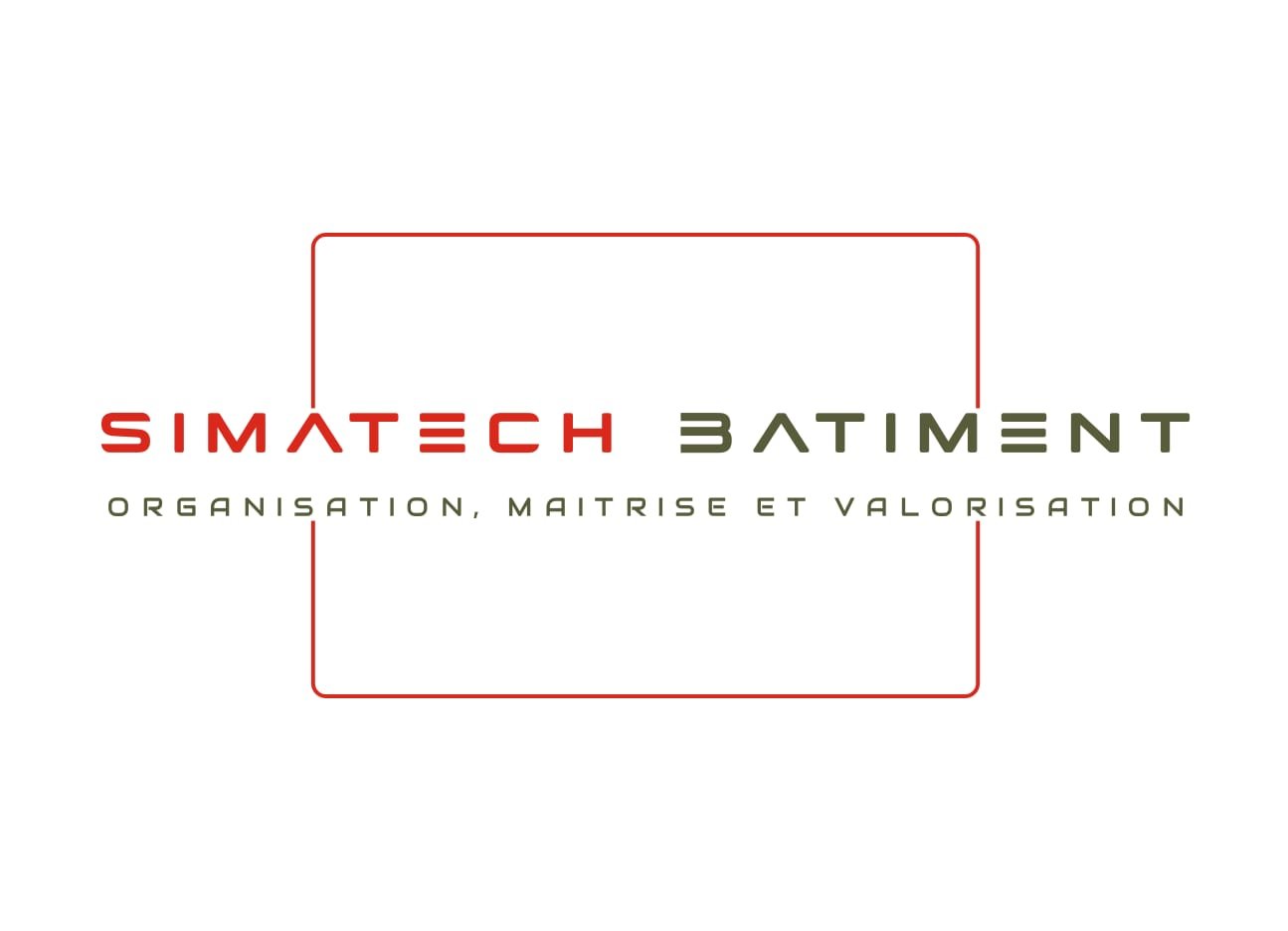 SIMATECH BATIMENT - Solutions sur mesure pour votre habitat