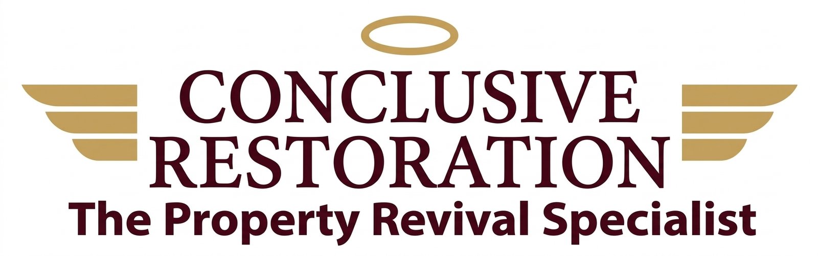 Conclusive Restoration — The property Revival specialist