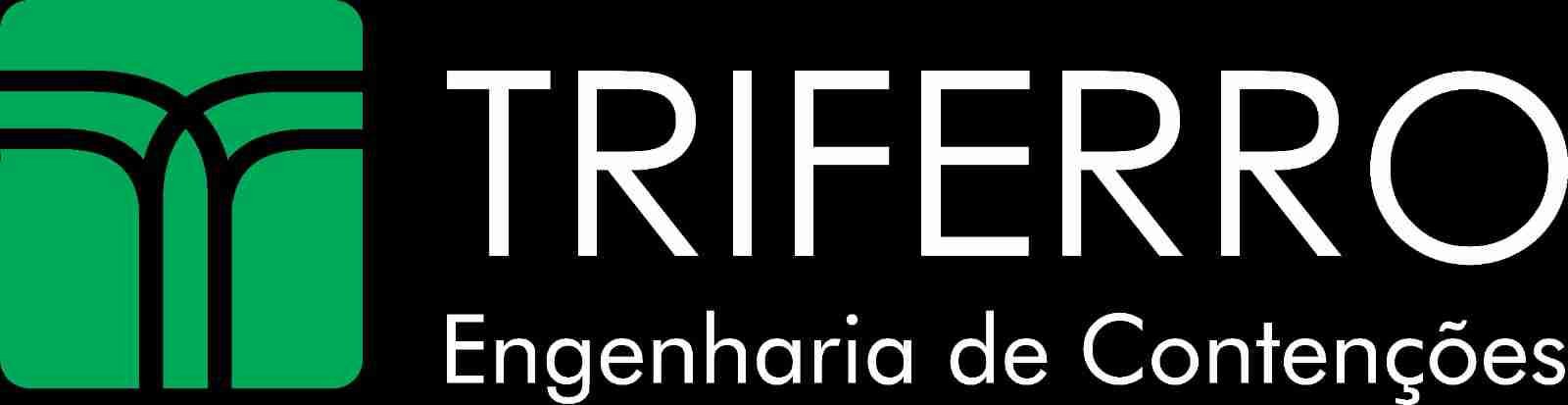 Triferro Engenharia de Contencoes