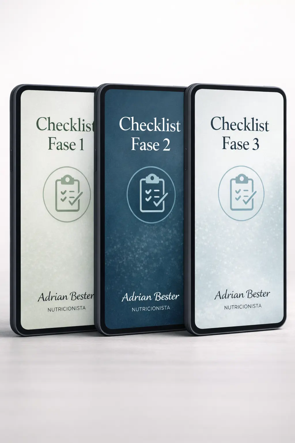 Checklist prático para aplicar cada fase sem erro