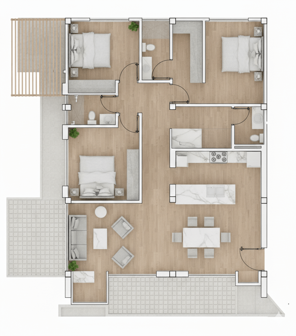 Departamento 1
