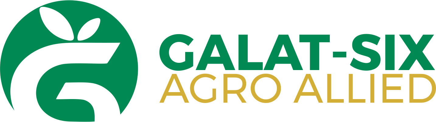 GALAT-SIX Agro Allied