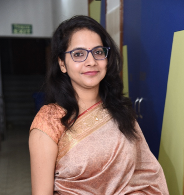 Dr. Swati Varshney