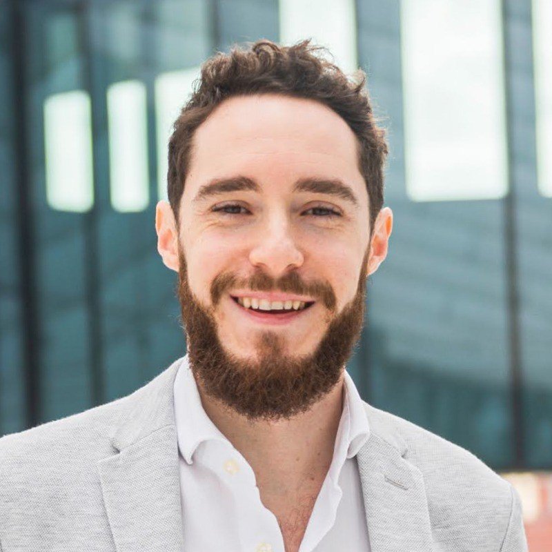 Mário Mateus - Co-Founder & CEO