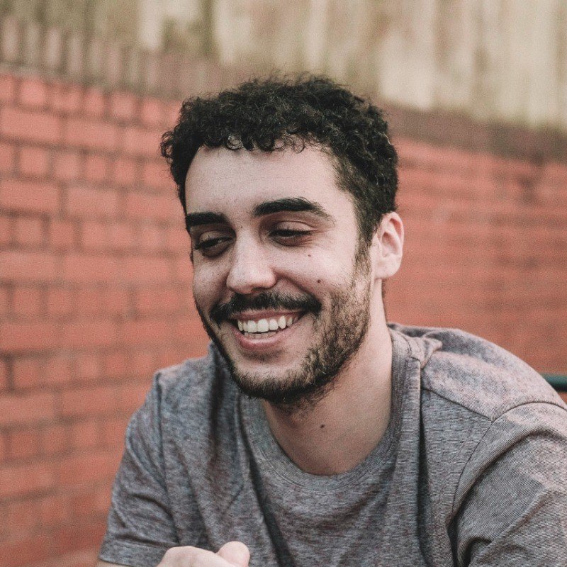 Diogo Mateus - Co-Founder & CTO
