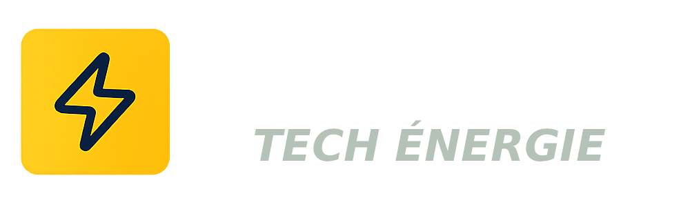 SOLIO ENR Tech Énergie Logo - Électricien Dijon Auxerre