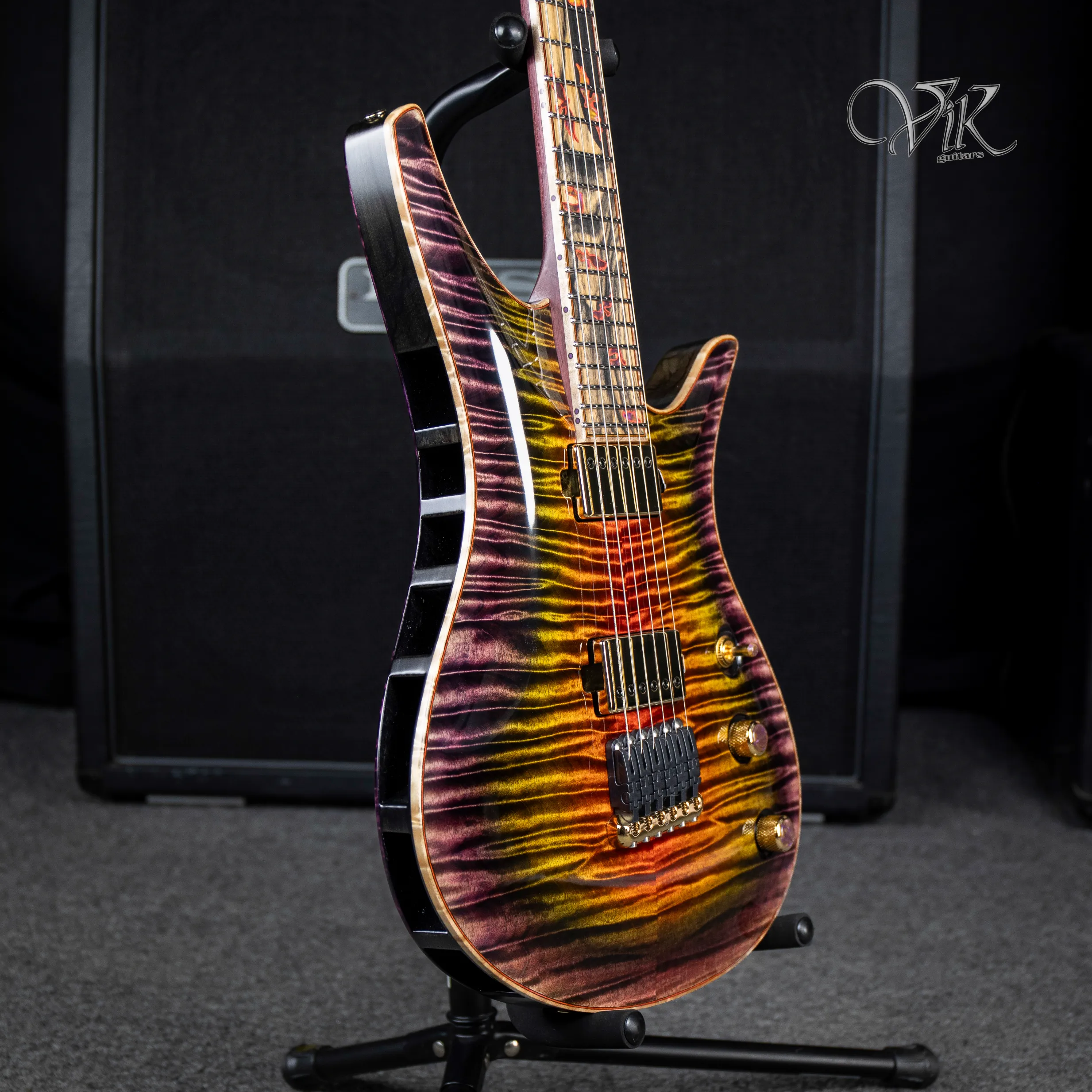 The One That Got Away — ViK Guitars Journal featured image