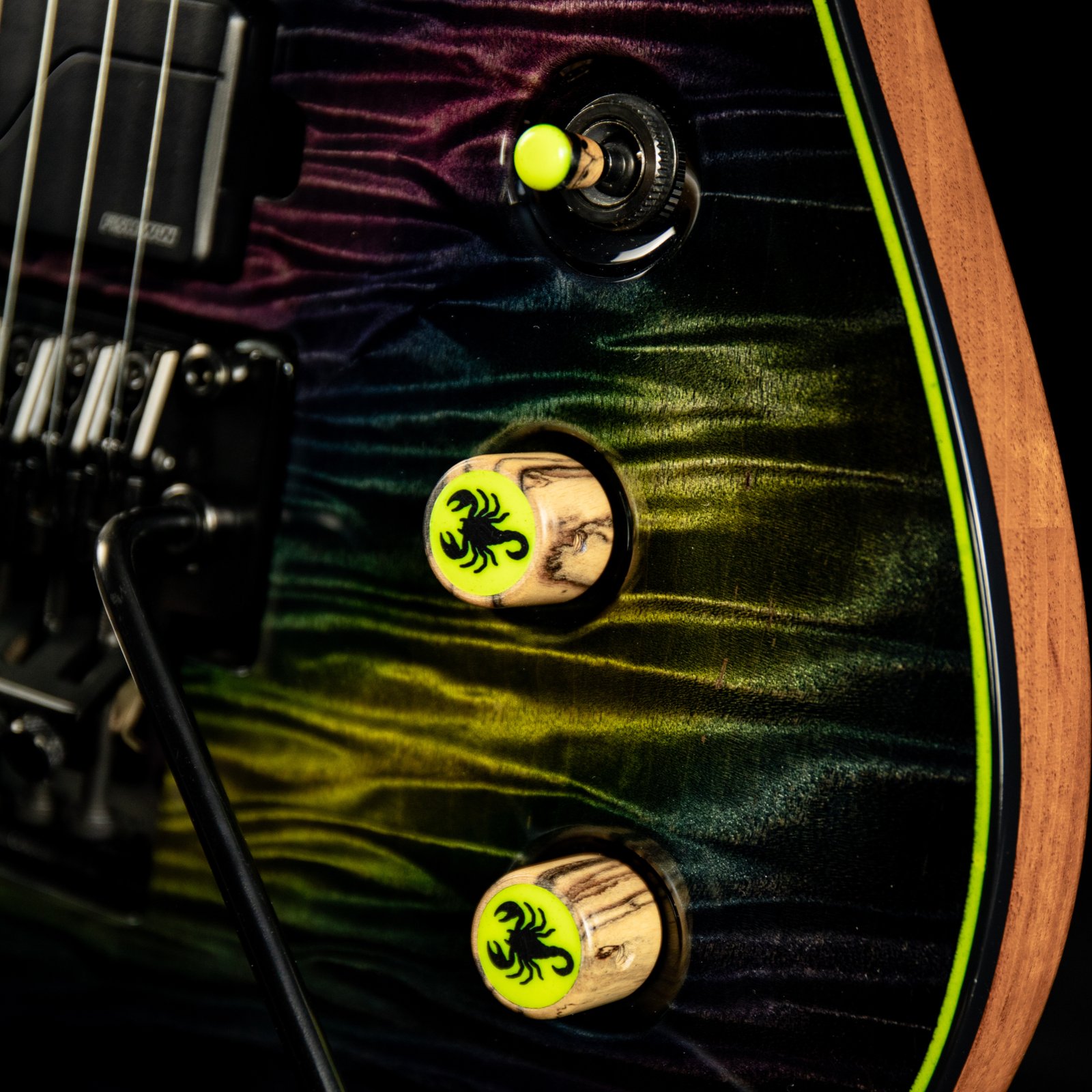 The Beautiful Mistake You’ll Never Regret — ViK Guitars Journal featured image