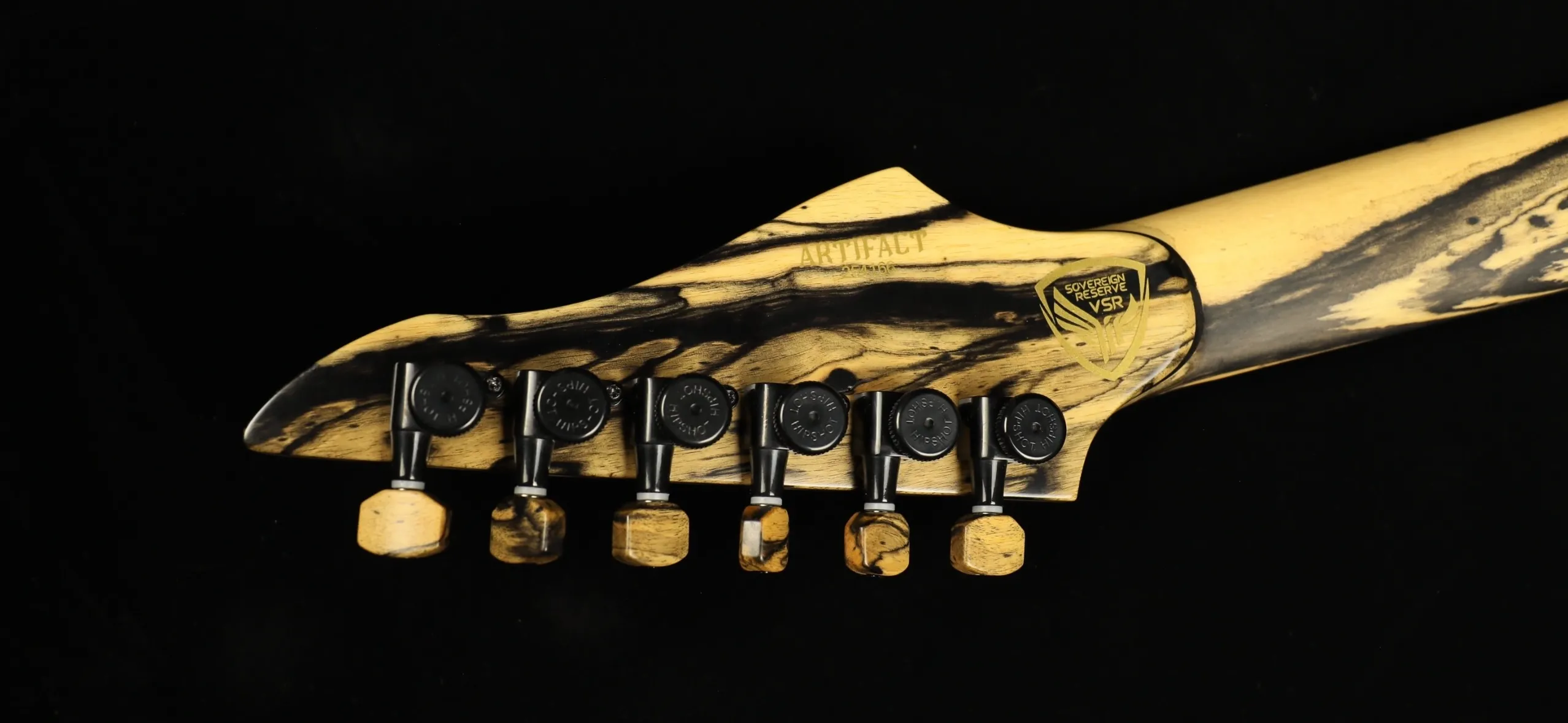Introducing ViK Sovereign Reserve: The Apex of Craft and Vision