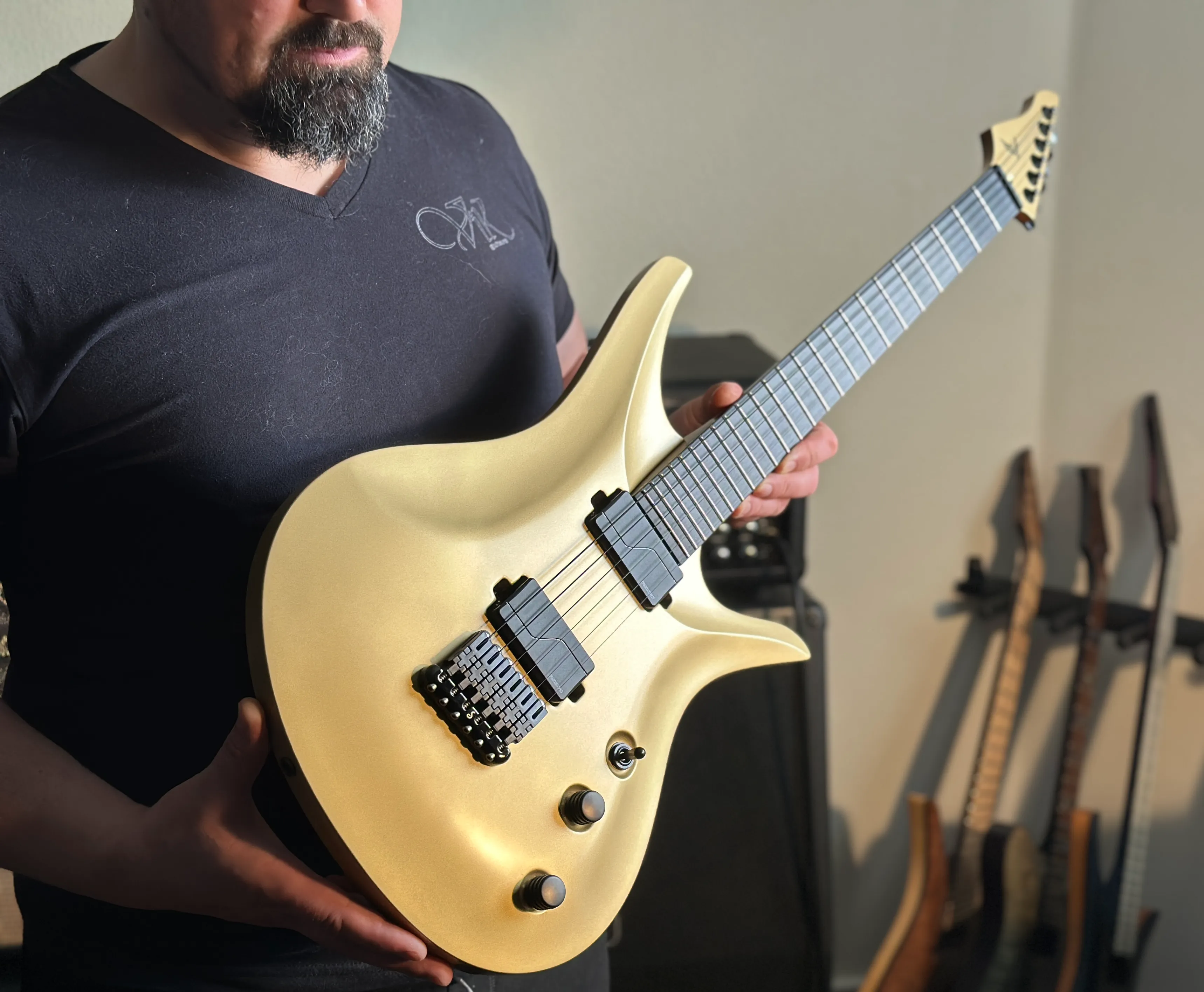 Introducing the ViK Yūgen Series