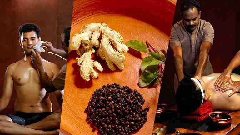 Ayurveda at AyurSoul Healthcare