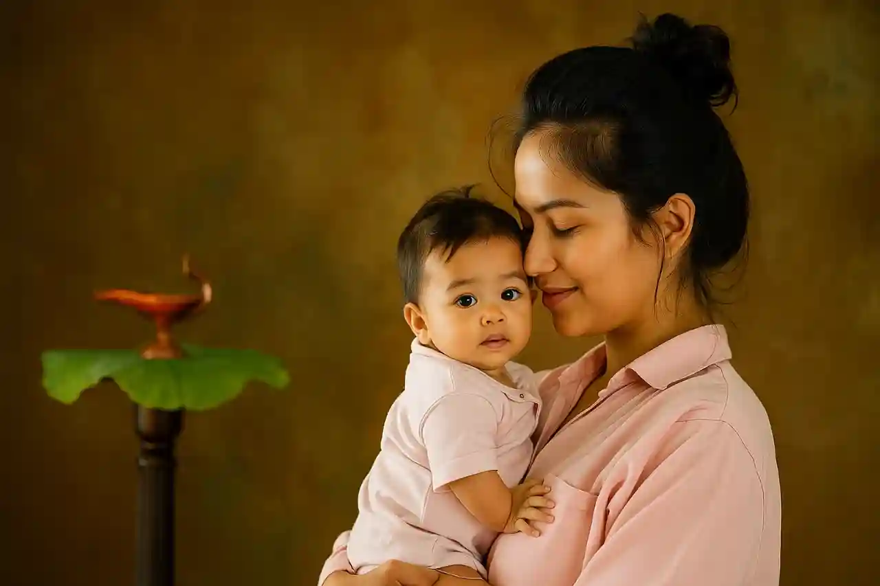 Postnatal Care at AyurSoul Healthcare
