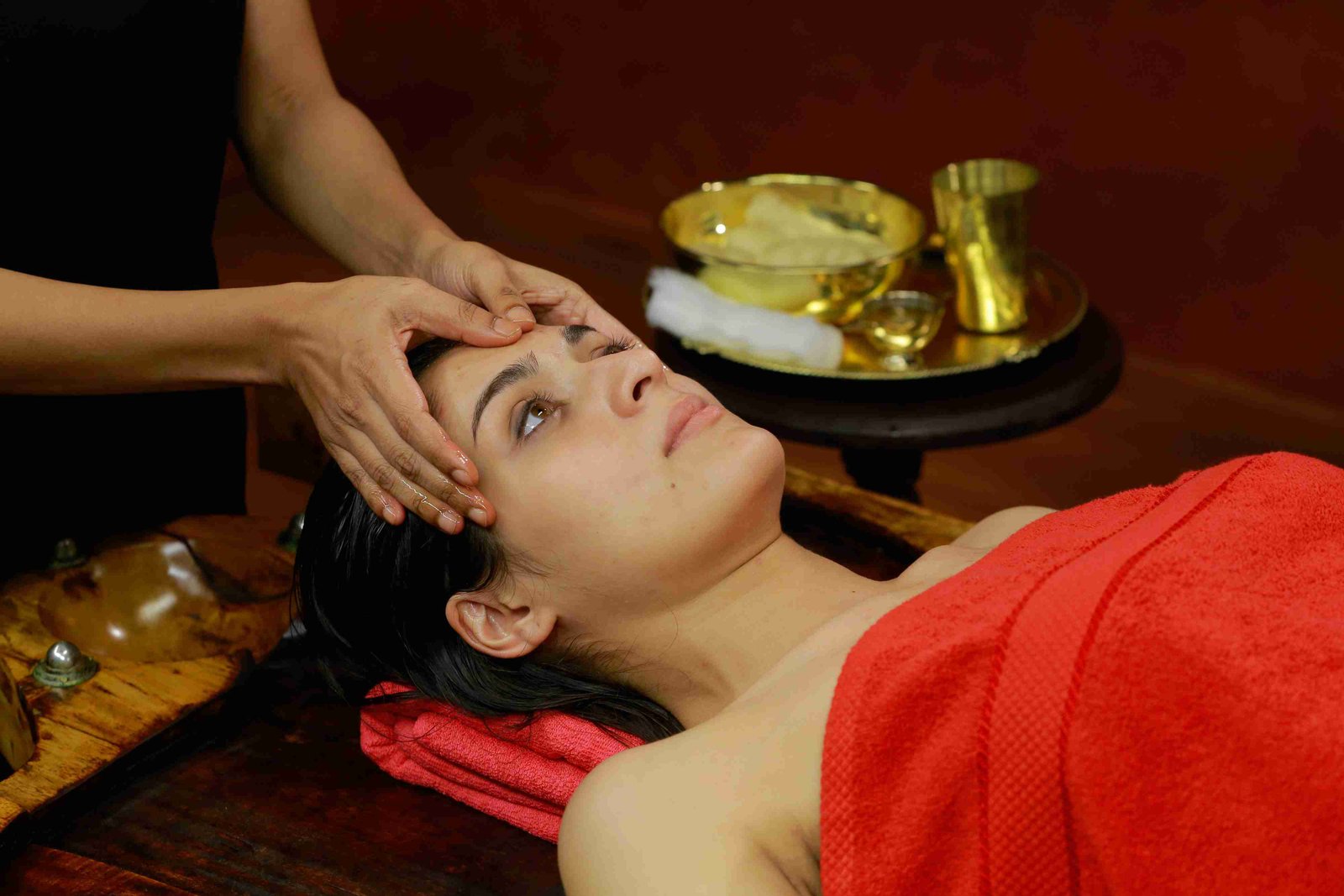 Psychosomatic Health at AyurSoul Healthcare