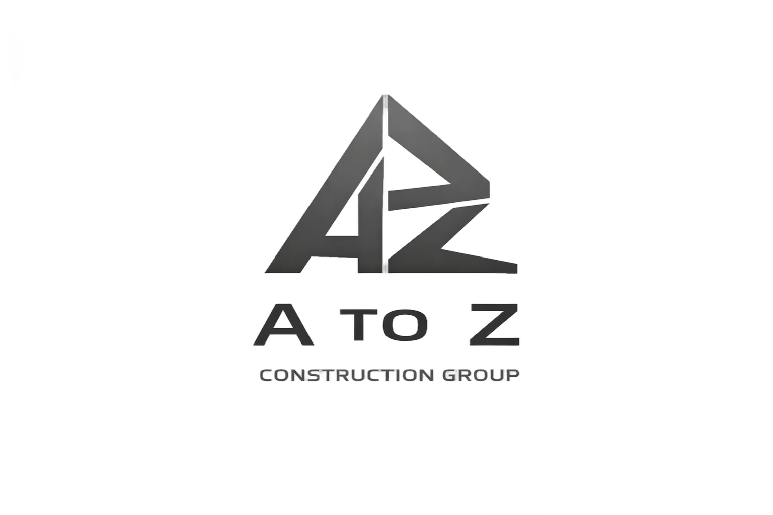 Z Construction A to Z Construction Group