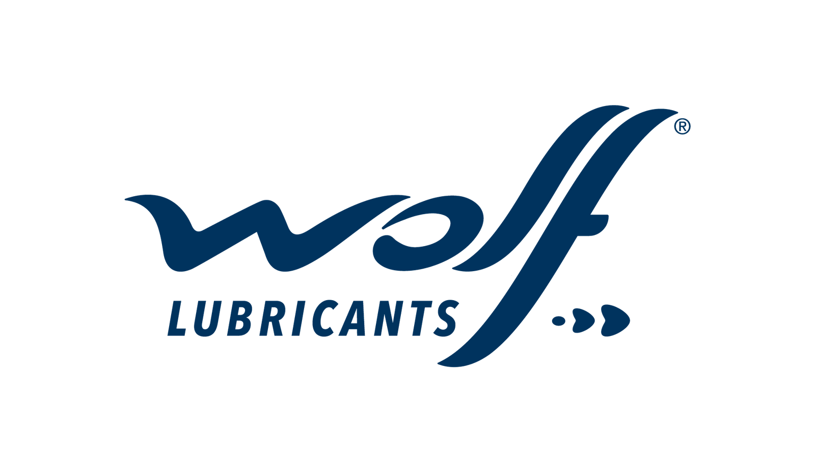 WOLF LUBRICANTS
