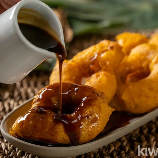 Picarones