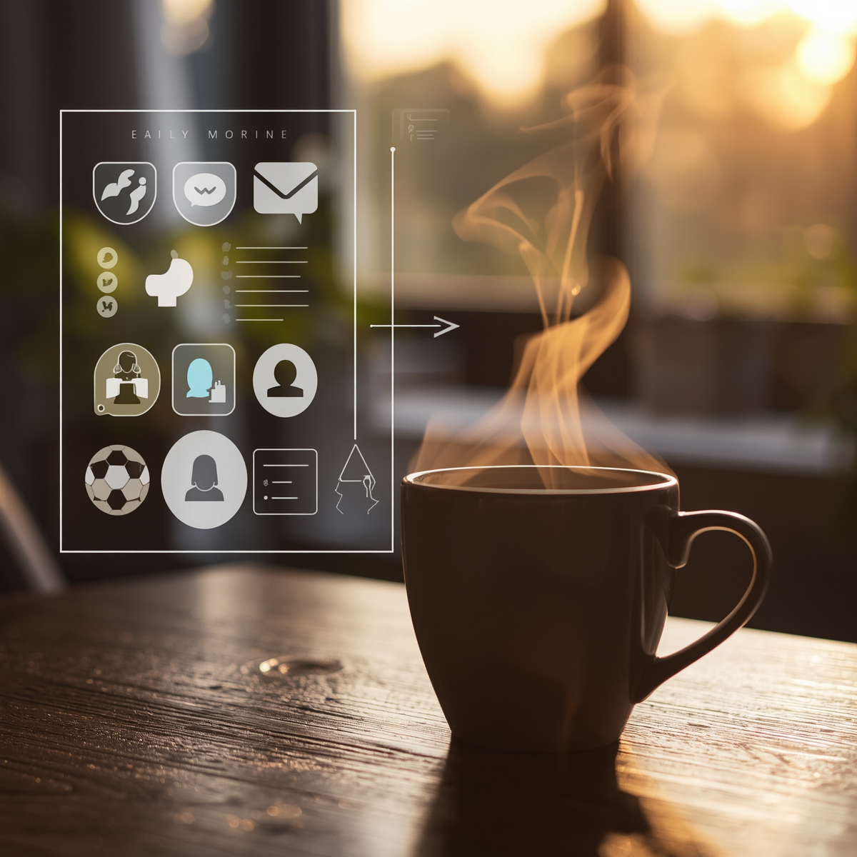 Your Marketing Starts Before You Do