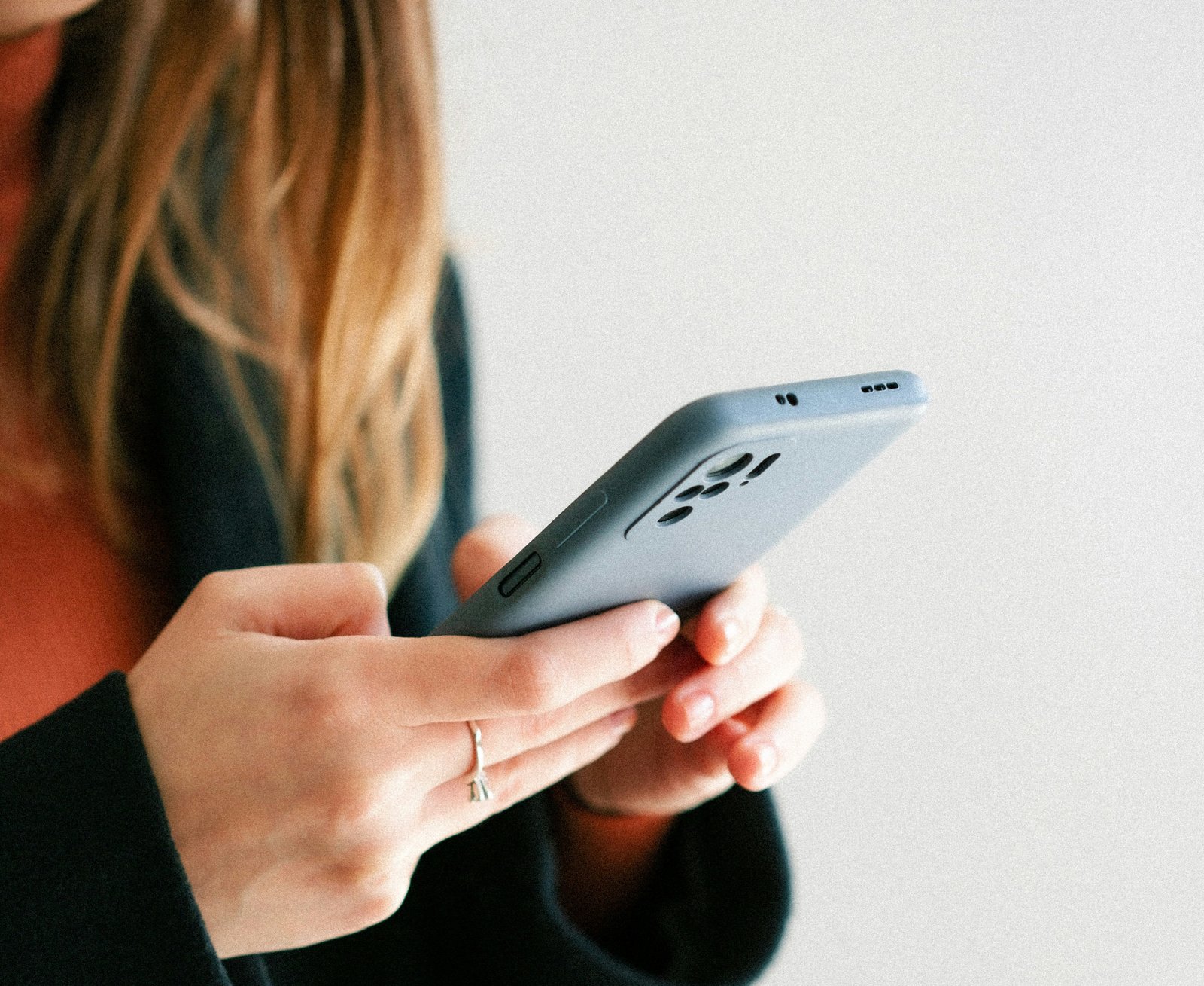 Your Audience Gets Nurtured