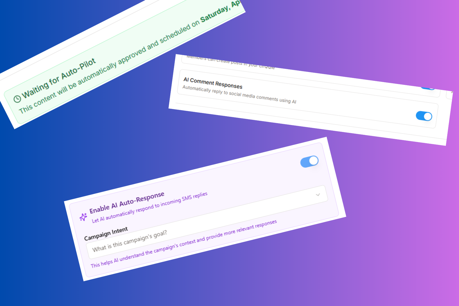 Your Business Stays Visible After Hours