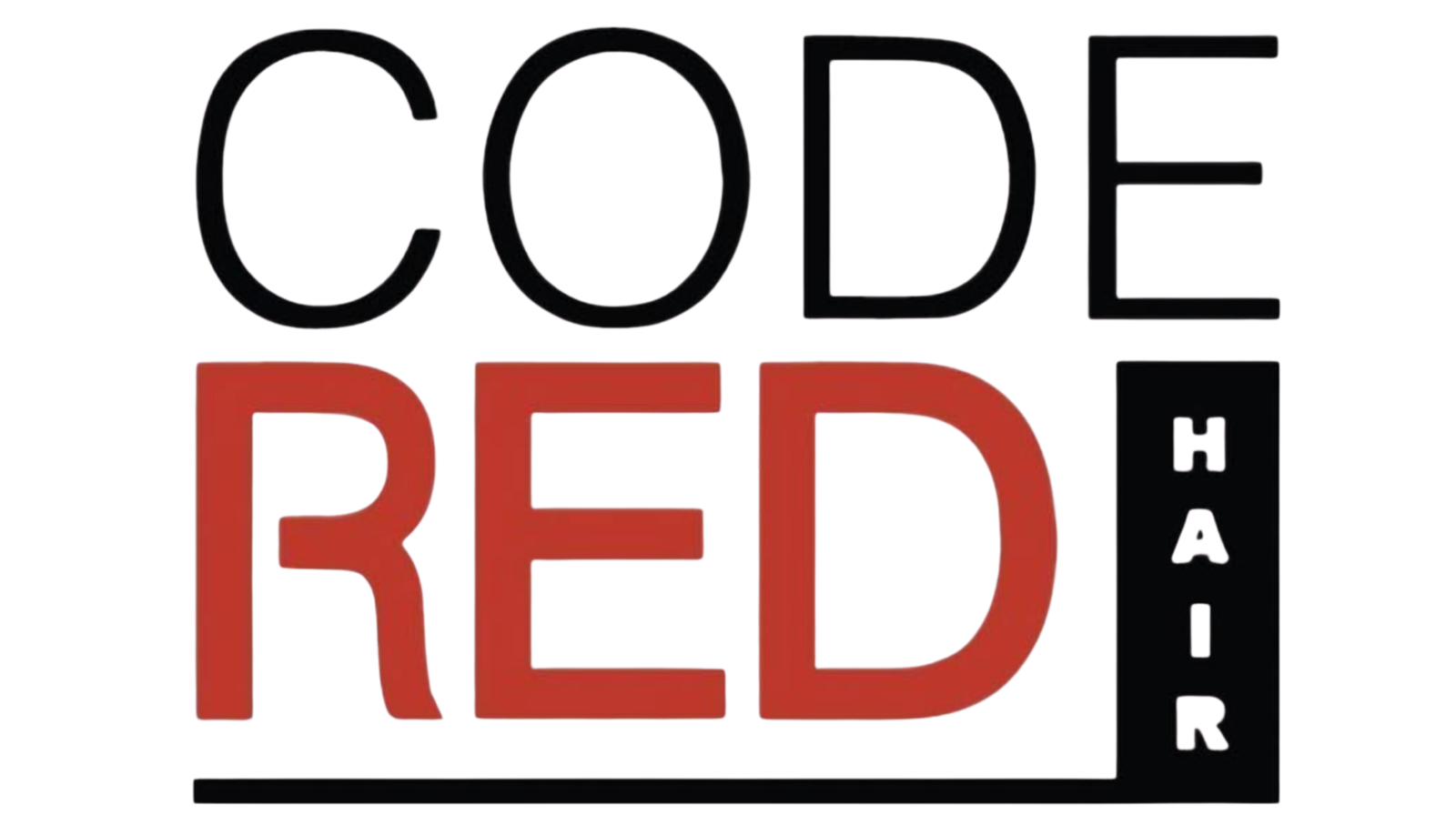 Code Red Hair - Premium Hair Salon Chatham | Colour Specialist