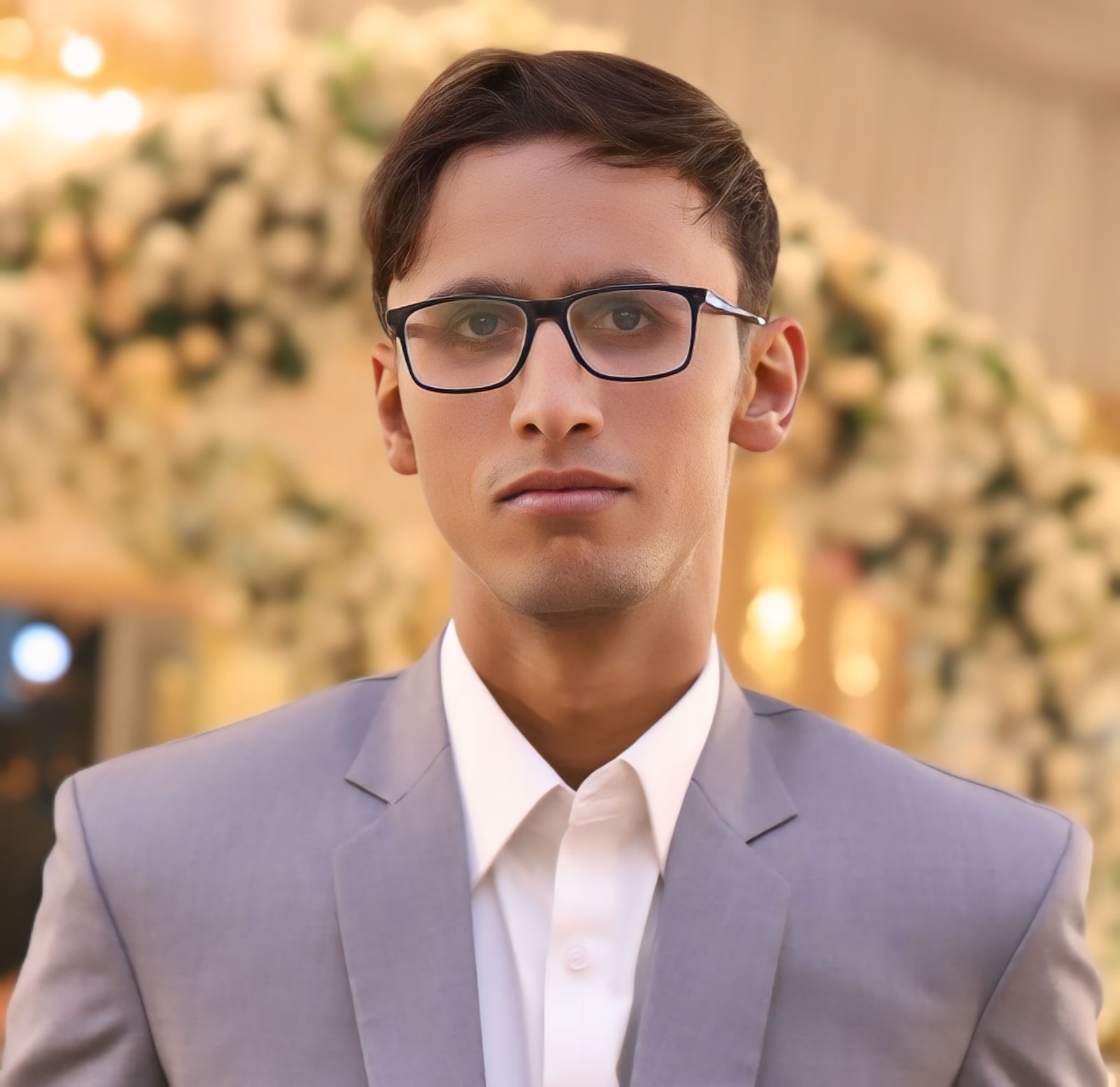 Muhammad Habib