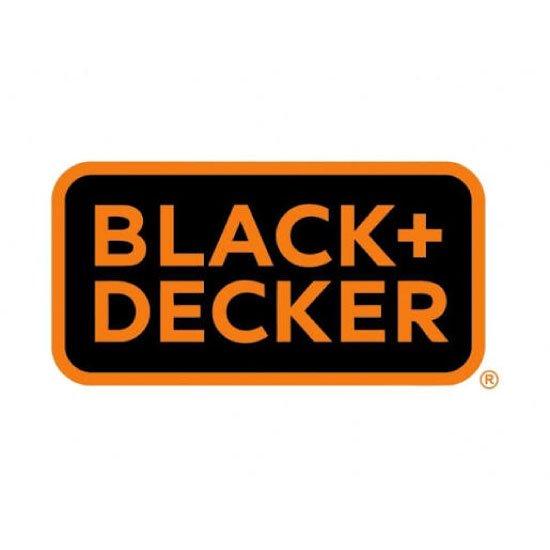 BLACK&DECKER