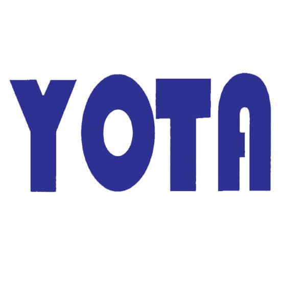 YOTA