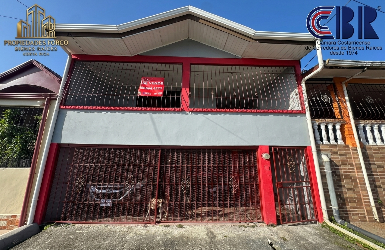 Casa Brisas Pueblo Nuevo
