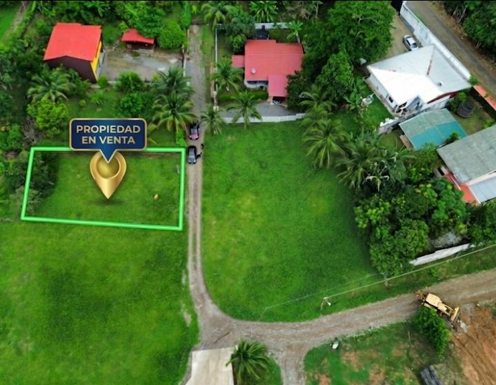 Lote en Venta — Villa Florita