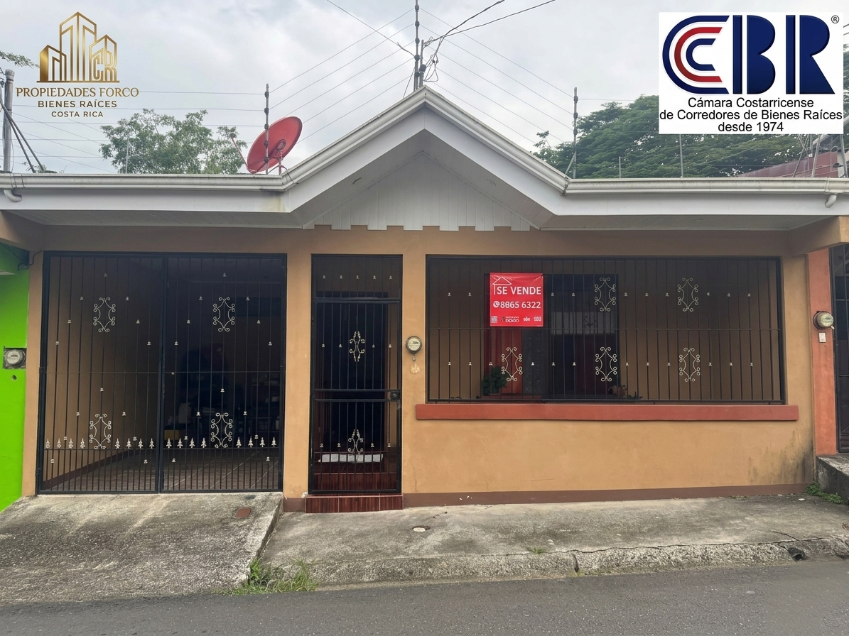 Acogedora Casa Siglo XXI