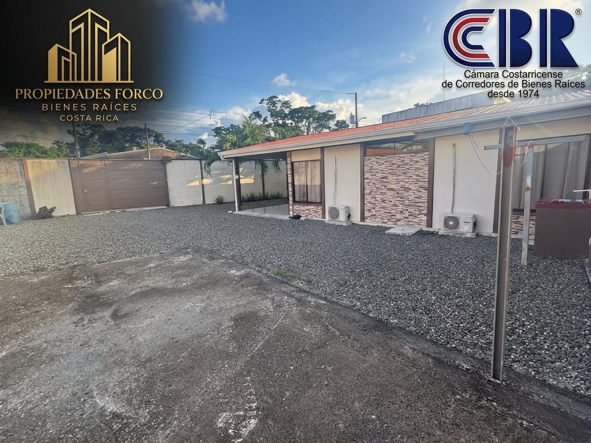 Casa Esquinera Cieneguita