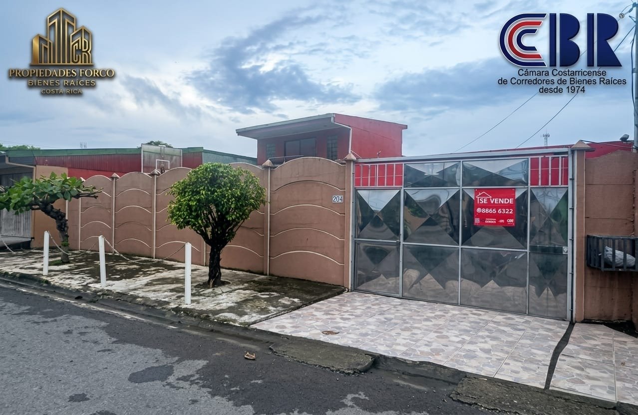 Casa con Piscina Ruta 32