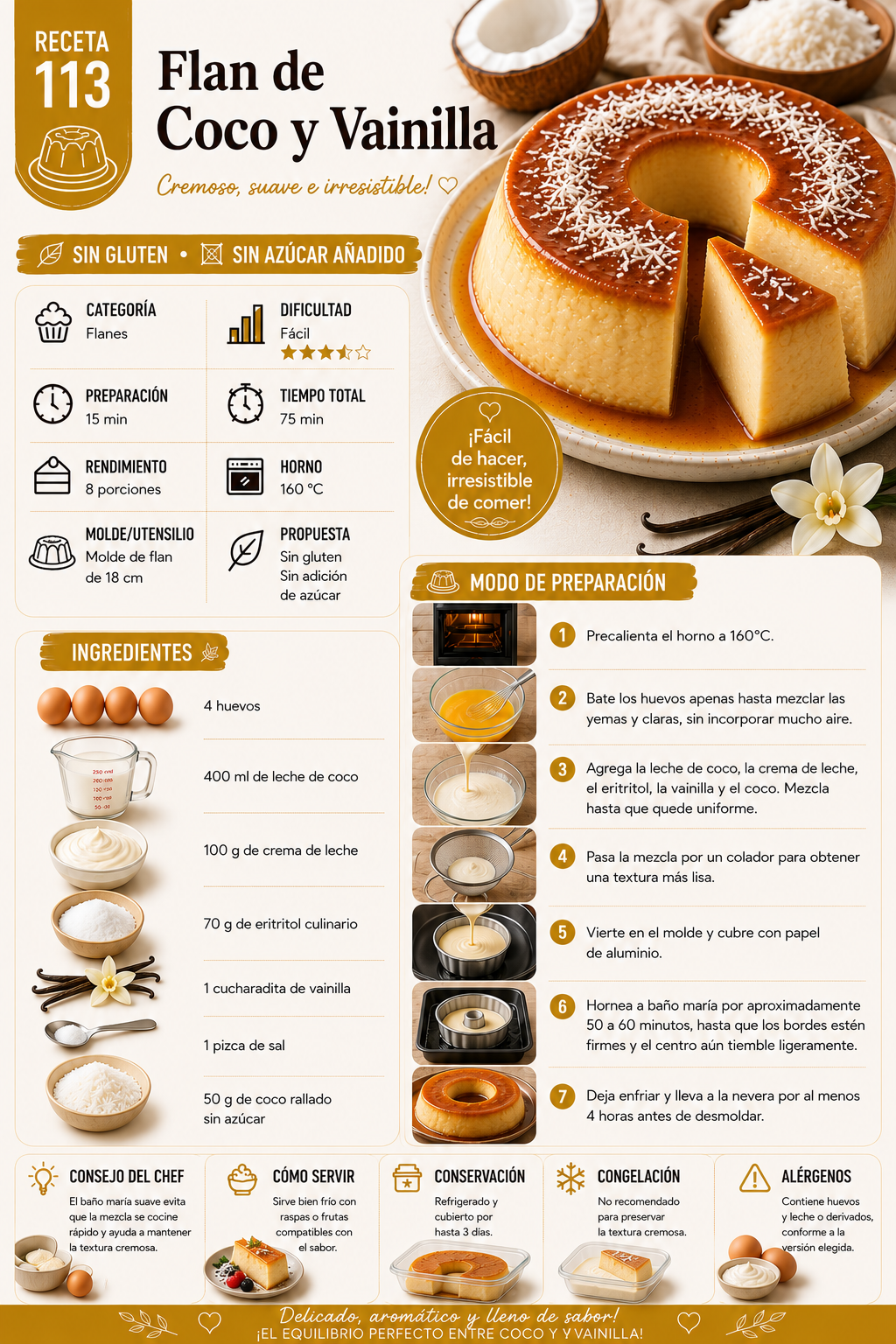 Tarta de Fresa