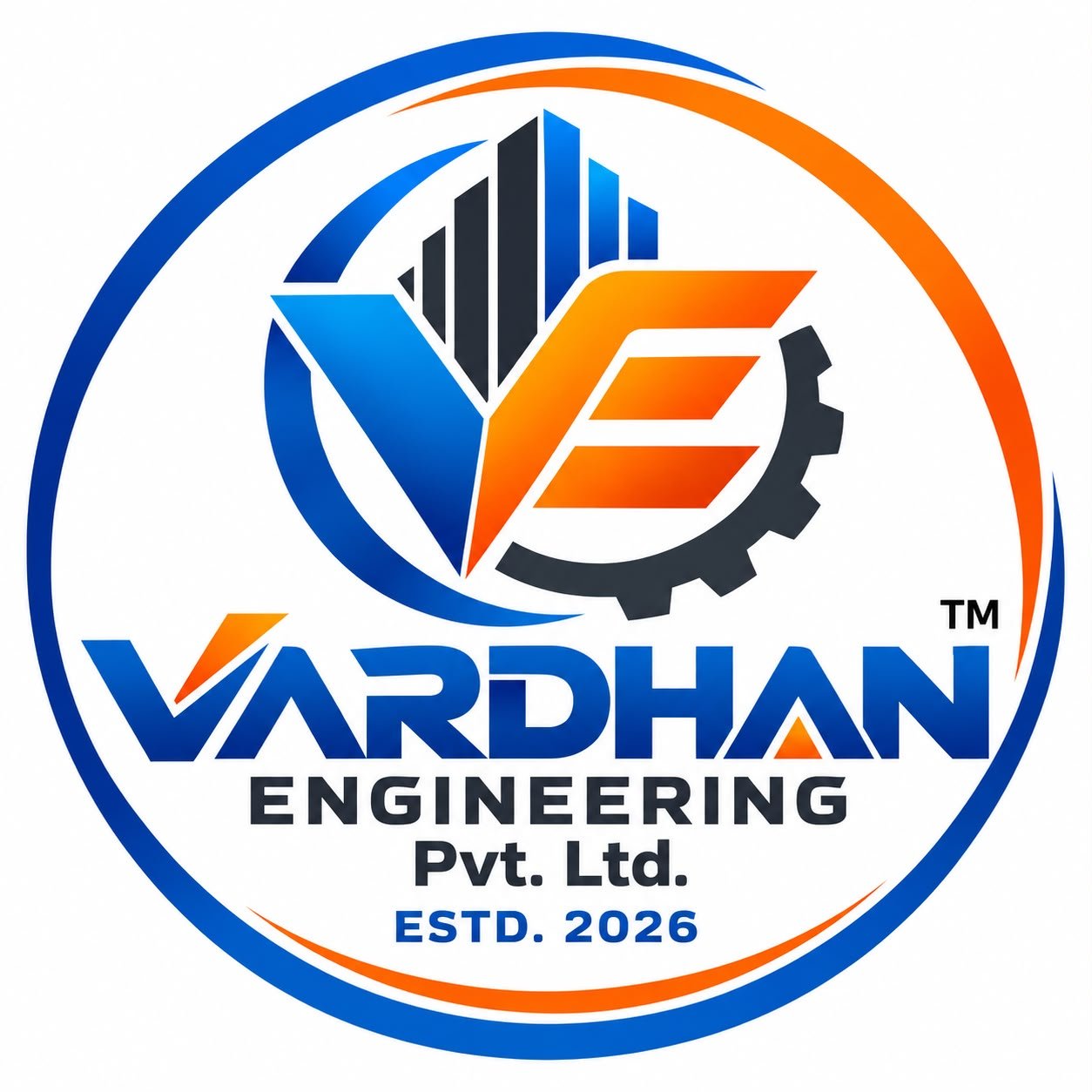 Vardhan Engineering Pvt. Ltd. logo